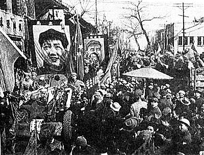 四川“临工委”成功策反一二三师