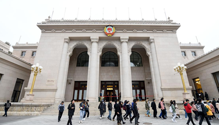 把更多的人团结在党的周围——习近平总书记关心推动人民政协工作的故事