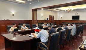 天津市政协召开重点提案办理协商会 以村庄布局规划编制引导宜居和美乡村建设