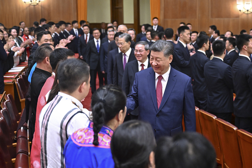 庆祝中华人民共和国成立75周年音乐会在京(5456076)-20240930135038