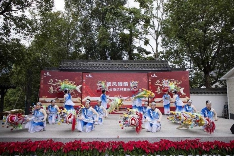 统一战线聚合力，同心奋进助力乡村振兴
