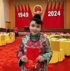 江苏省港区政协委员范梅艳：以赤子丹心接力时代新征程