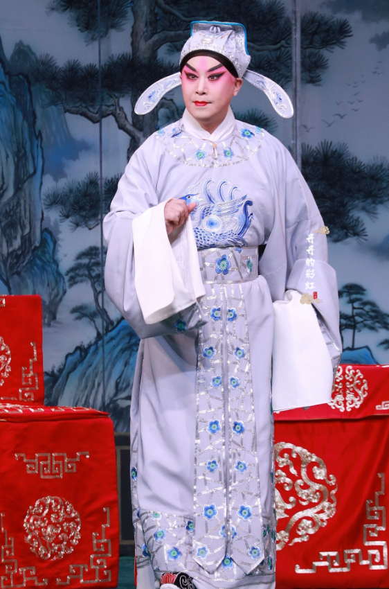 为京剧艺术的守正与创新赋能添彩