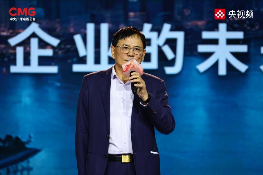 路演进行中，《赢在AI+》为“人工智能+”探索更多可能