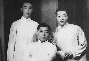 张学良胞弟张学铭其人其事