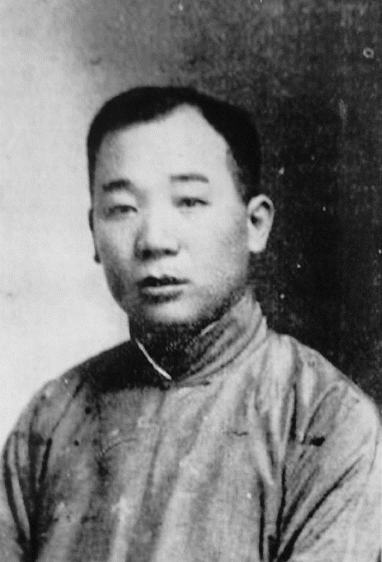 马寅初被囚息烽集中营往事