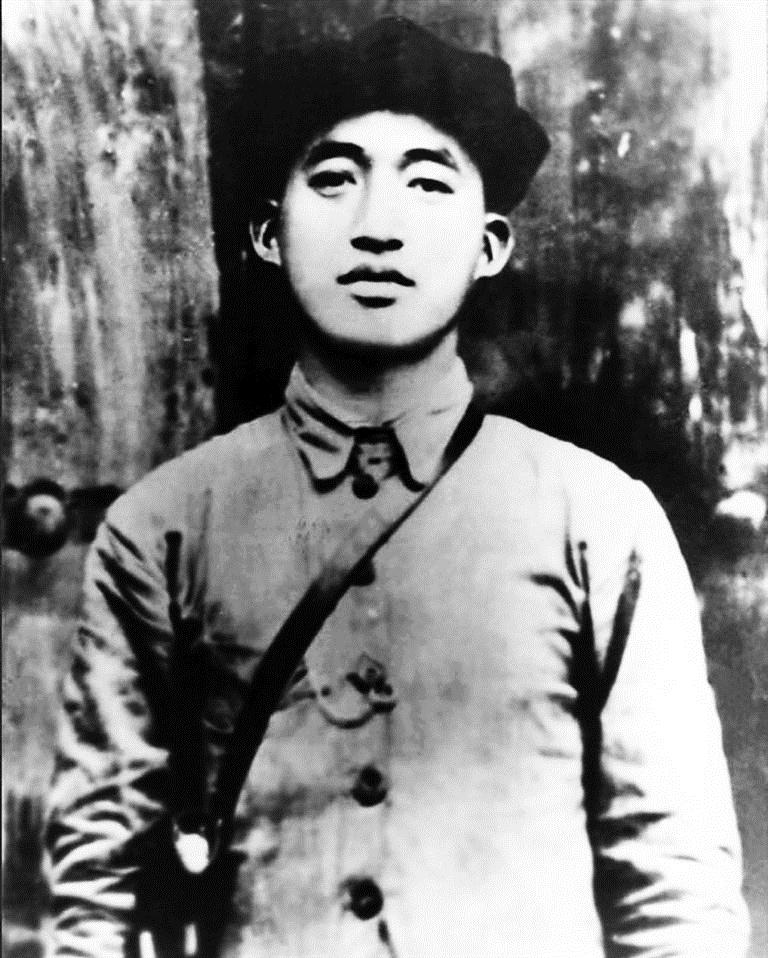 红二十五军重建后的首次大捷