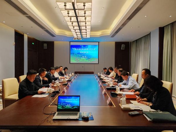江西萍乡通过“中国生态美食地标辣文化之都”生态区域公用品牌评定