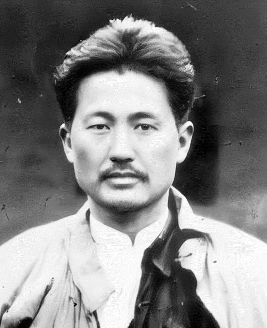 方志敏率红十军两进闽北