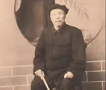 李瑞景：在历史浪潮中与政协的紧密联系