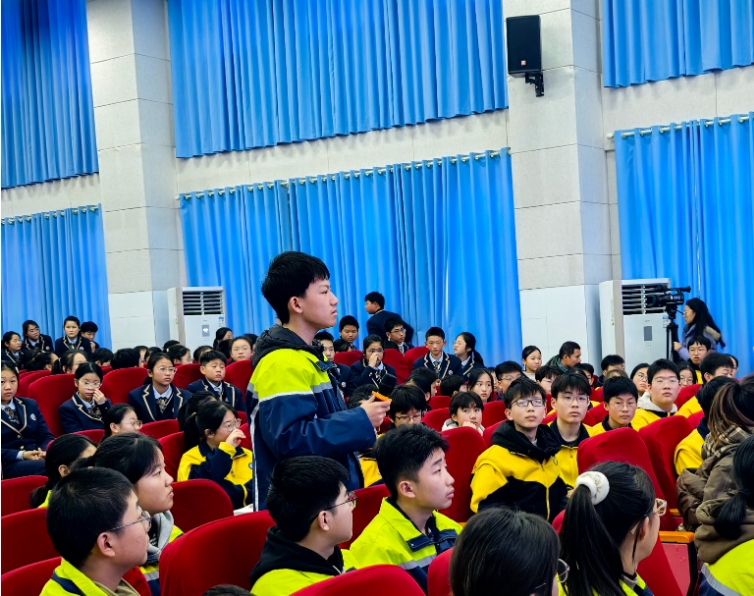 中国宋基会“乡村里的大师课”走进河南洛阳
