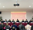 首都新阶层人士“学习习近平文化思想·助力北京全国文化中心建设”专题座谈会召开