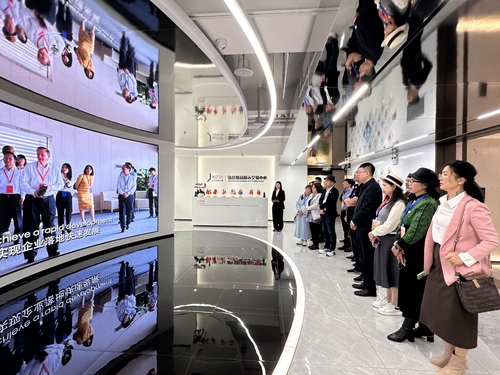 采访团参观全球贸易之窗大厦(5871614)-20241210075741