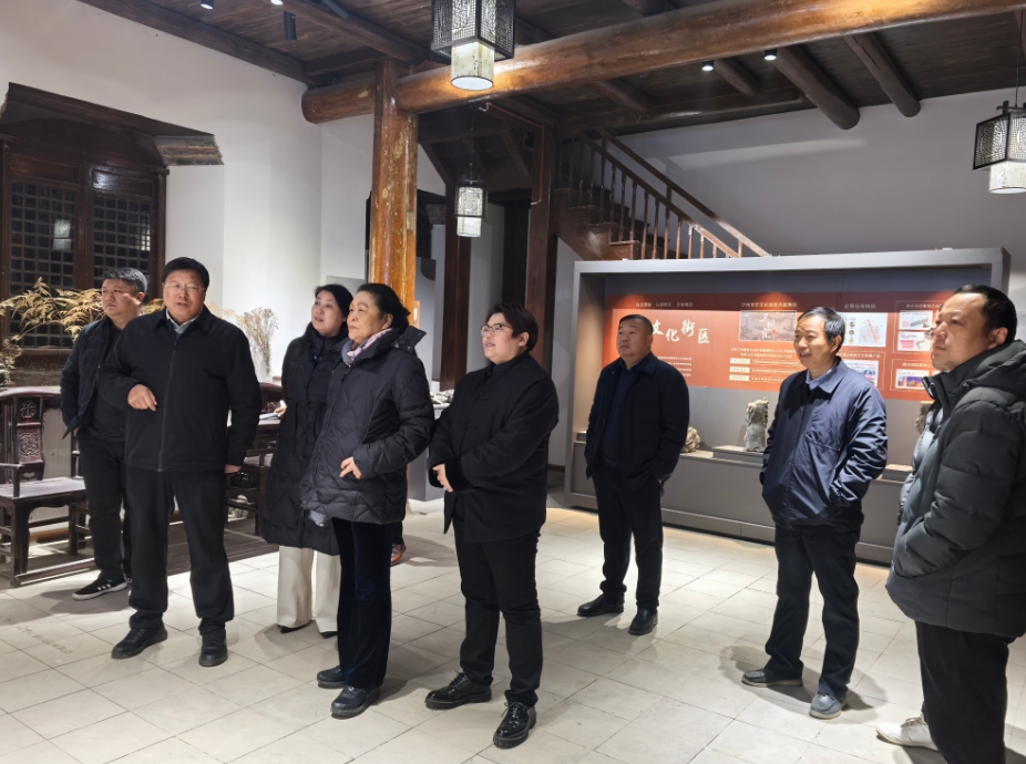 让文旅新业态助力“老城焕新”