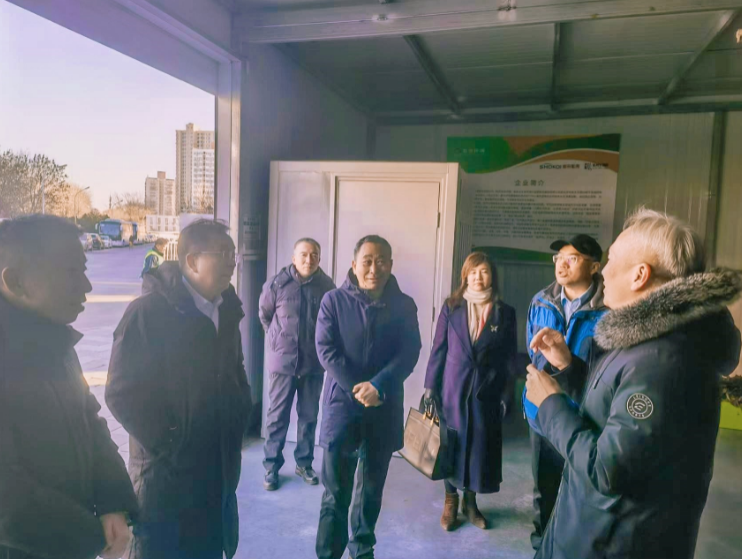 餐厨垃圾就地资源化处置助推“无废城市”建设