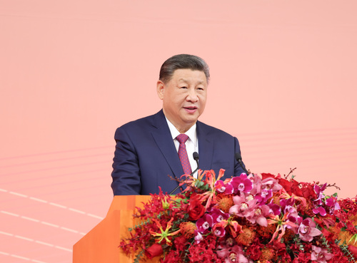 澳门回归祖国25周年丨习近平出席澳门特别(5964873)-20241220054342