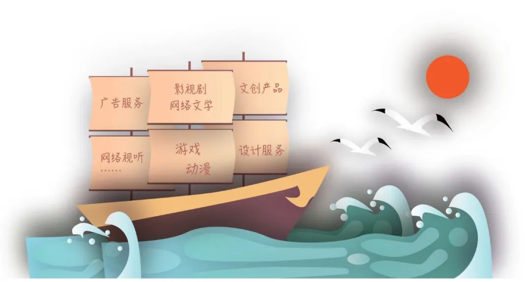 “文化出海”须有新思路新模式