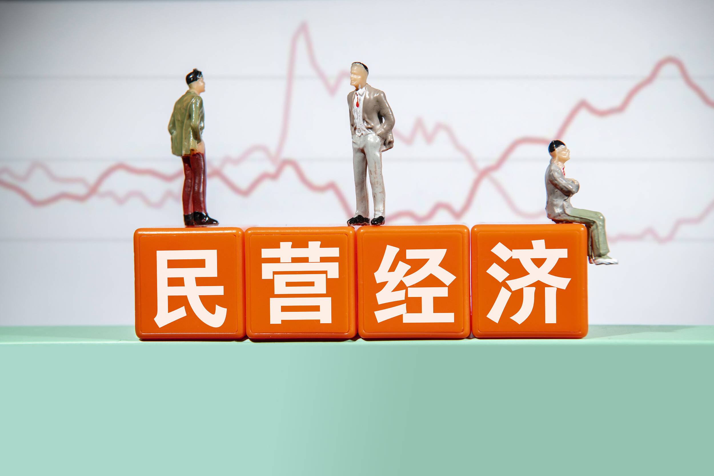 民营企业家走进广西共享合作新机遇