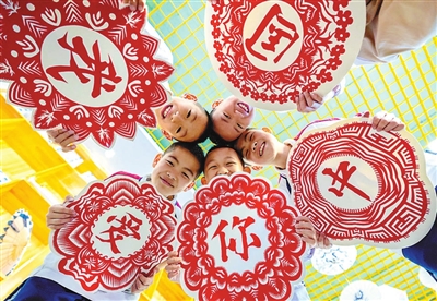 打开立德树人全新格局