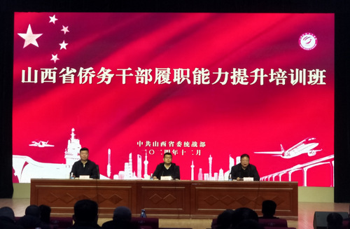 统战