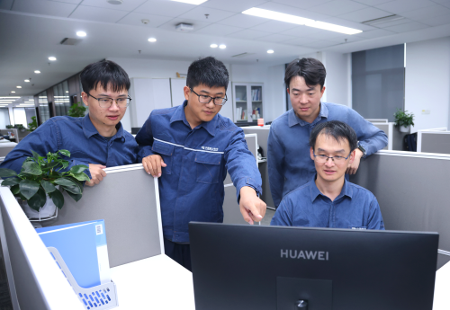 南方电网超高压输电公司电力科研院：全员新型责任制 赋能企业高质量发展