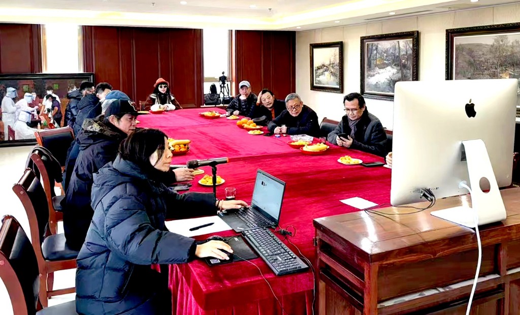 九寨沟第二十届国际冰瀑旅游节：绘就九寨绮美画卷