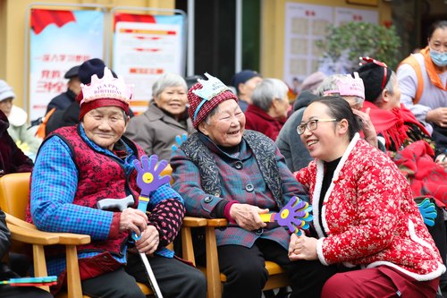 （1月13日 民生民意 图片新闻）构建“(6133232)-20250113094953