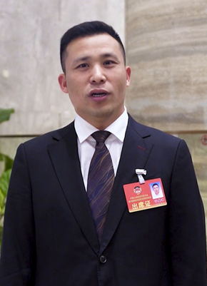 【两会关键词·委员说】福州市政协委员雷盛海：文化交流让两岸同胞心更近、情更浓