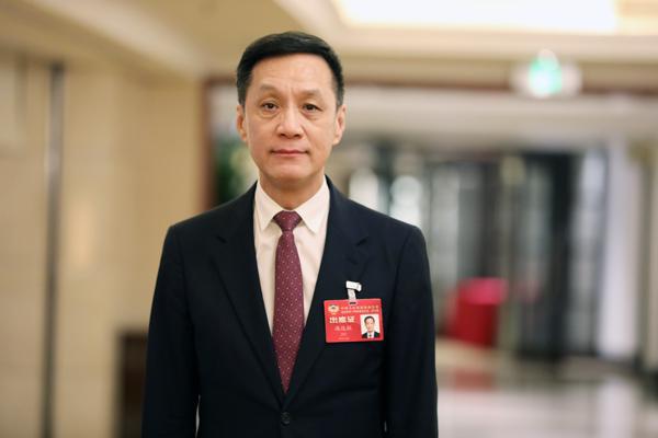 冯远征：在经典传承中追“新”