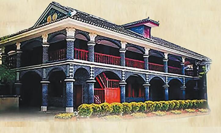 走近革命文物 重温遵义记忆