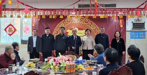 东城