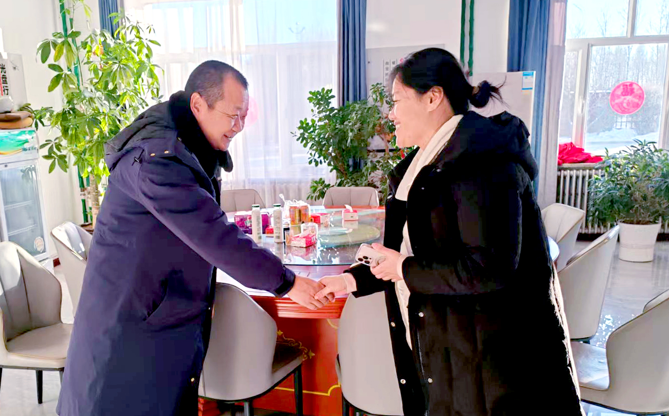 高速暖心护航，点亮春运归程