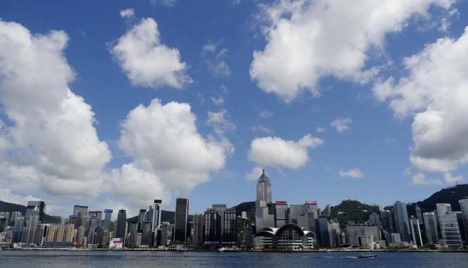 业界人士：2025年香港经济预期积极稳健