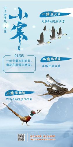 小寒