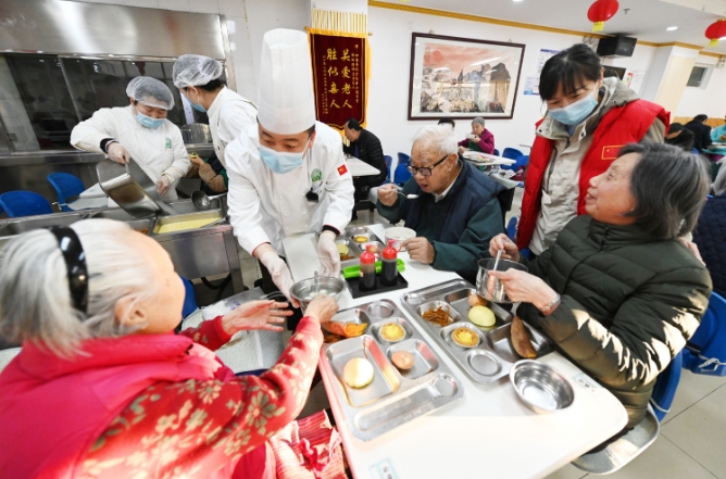 传承千年文化 元宵节活动精彩纷呈