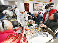 传承千年文化 元宵节活动精彩纷呈