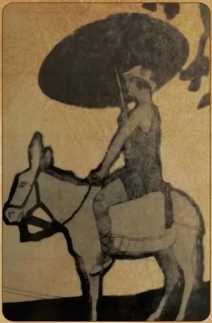 风光文字两粲然