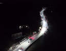 点亮乡村路，温暖百姓心 