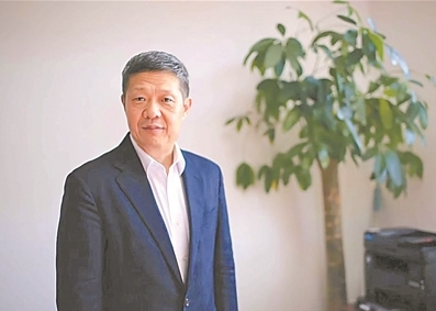 加强我国一体化算力 网络建设推动科技创新