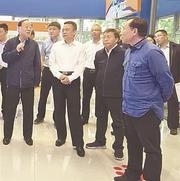 权忠光委员：建言资政的广阔舞台