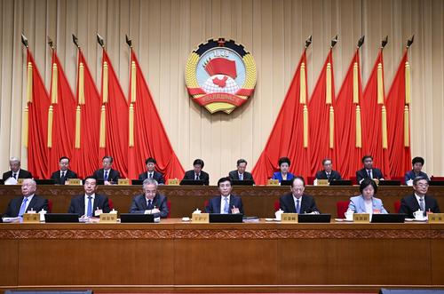 全国政协十四届常委会第十次会议开幕 王沪(6496536)-20250301205122_毒霸看图