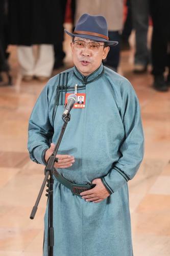 阿拉腾达来