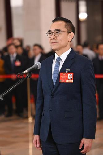 何润生