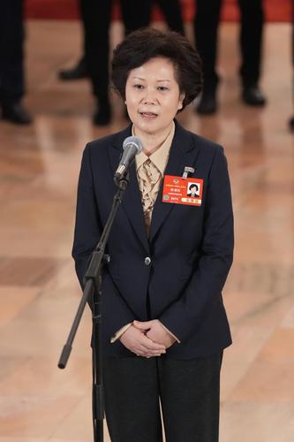 陈清莉