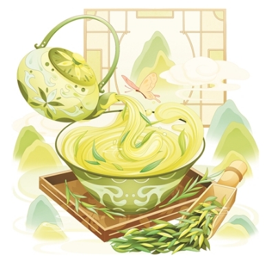 茶和天下