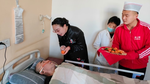 （0319市县三条）郭凤华：“银龄”笑声(6796634)-20250319093940