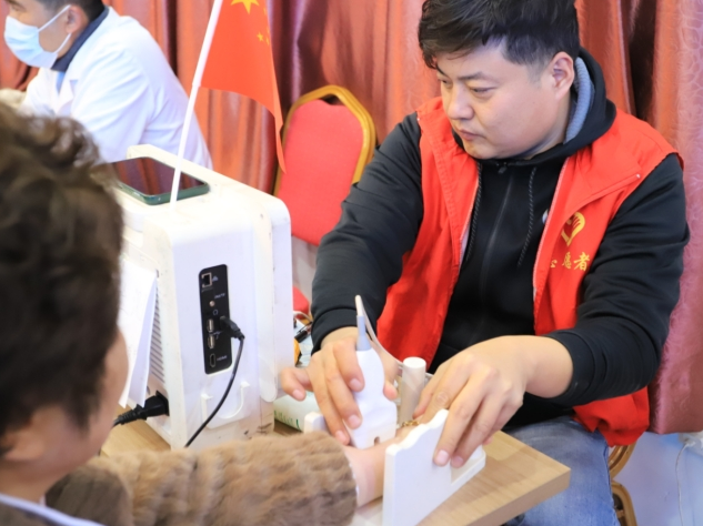 民营药企携手社区：文化传承与健康共融，助力民营经济新发展