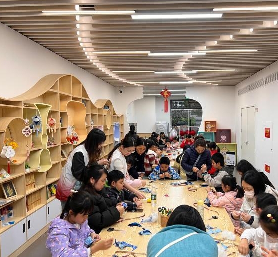 广西博物馆启动“三月三”系列活动