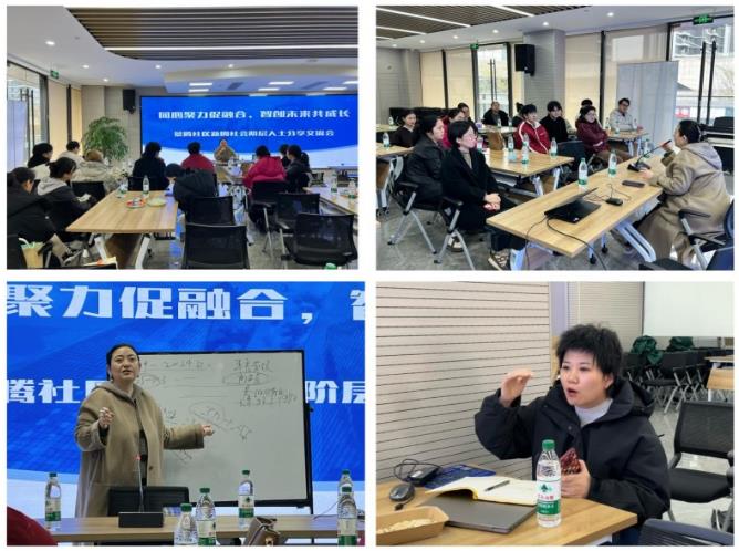浙江余杭：从“活动串联”向“价值共创”跃升