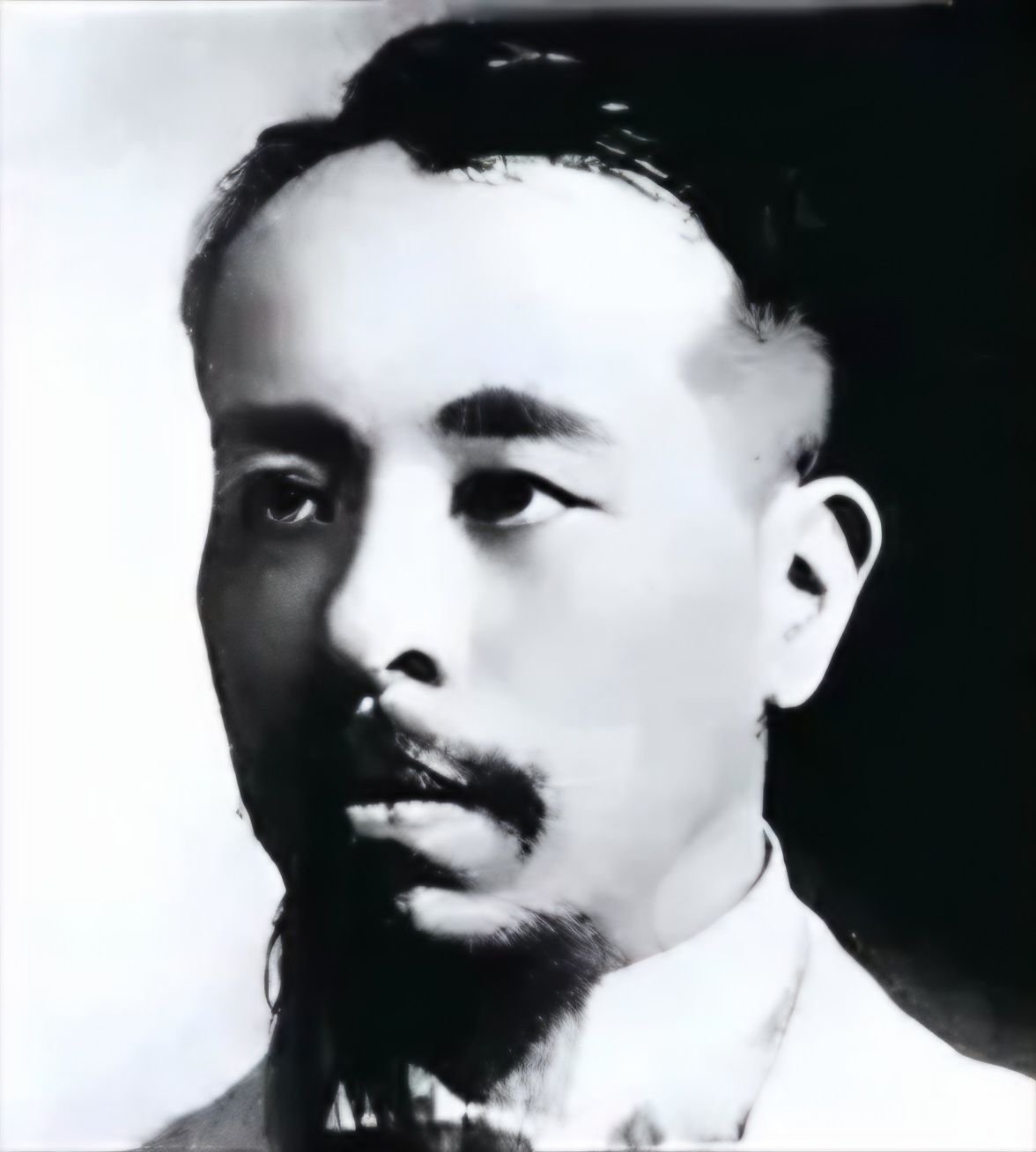 林白水办报